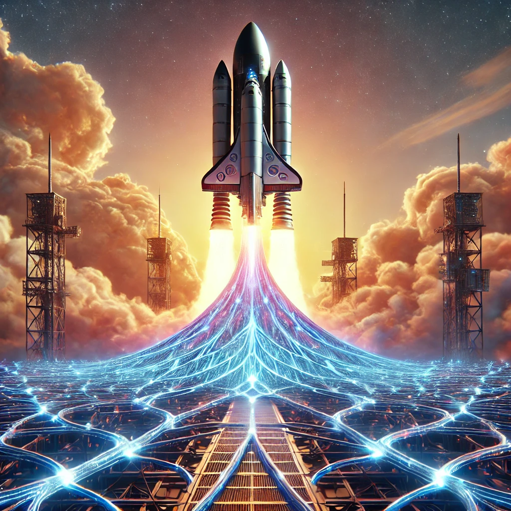 AI: The Next Space Race